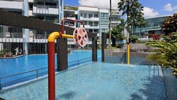 The Stellar (D5), Condominium #477952751
